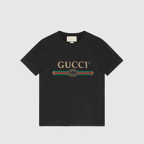 gucci tshirt 2020|t shirt gucci ioffer.